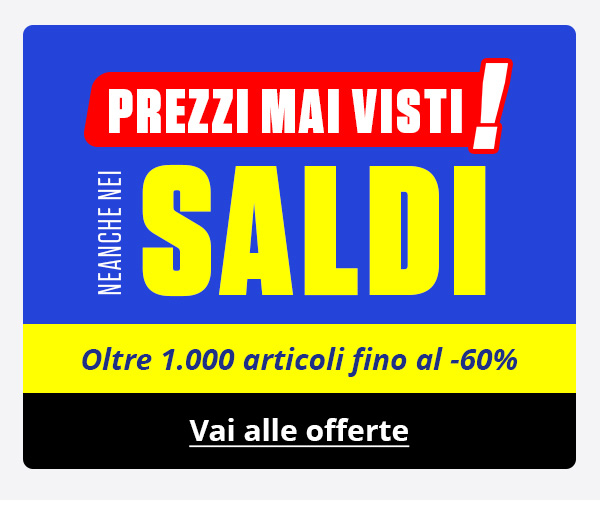 Saldi