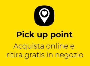 Pick up Point